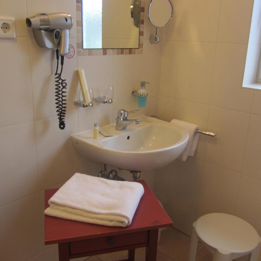 Hotel Angermeier Garni Eching  Kültér fotó