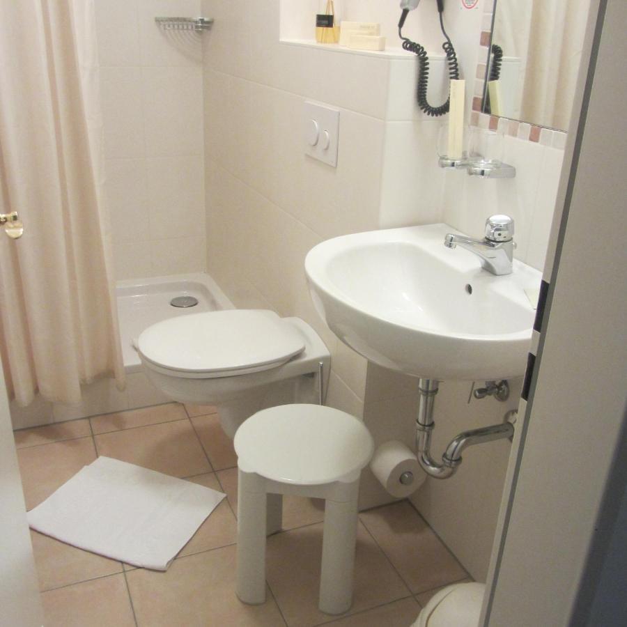 Hotel Angermeier Garni Eching  Kültér fotó