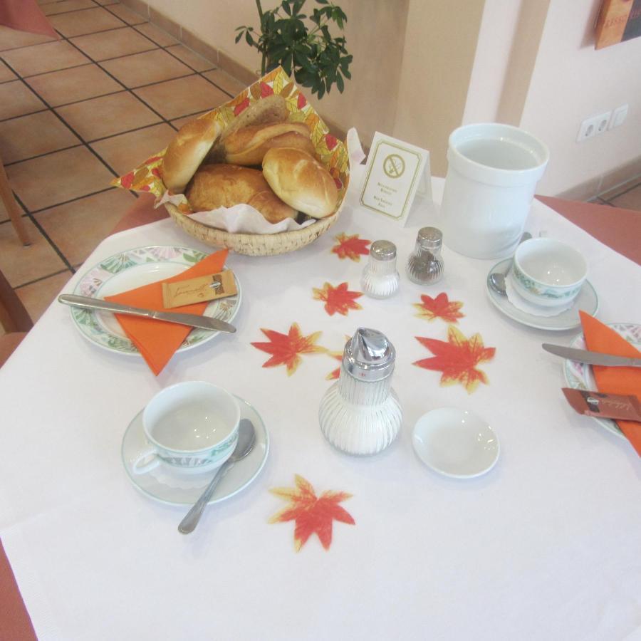 Hotel Angermeier Garni Eching  Kültér fotó