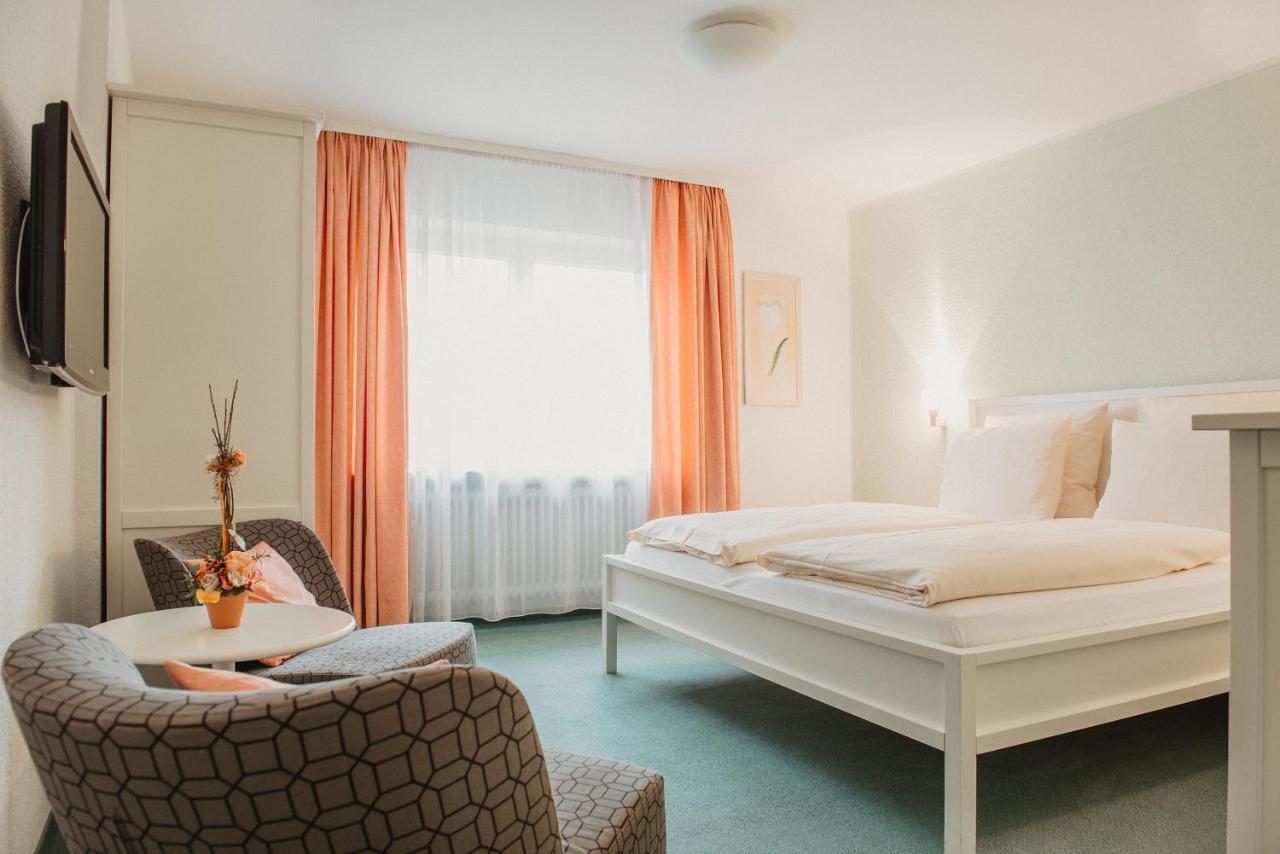 Hotel Angermeier Garni Eching  Kültér fotó