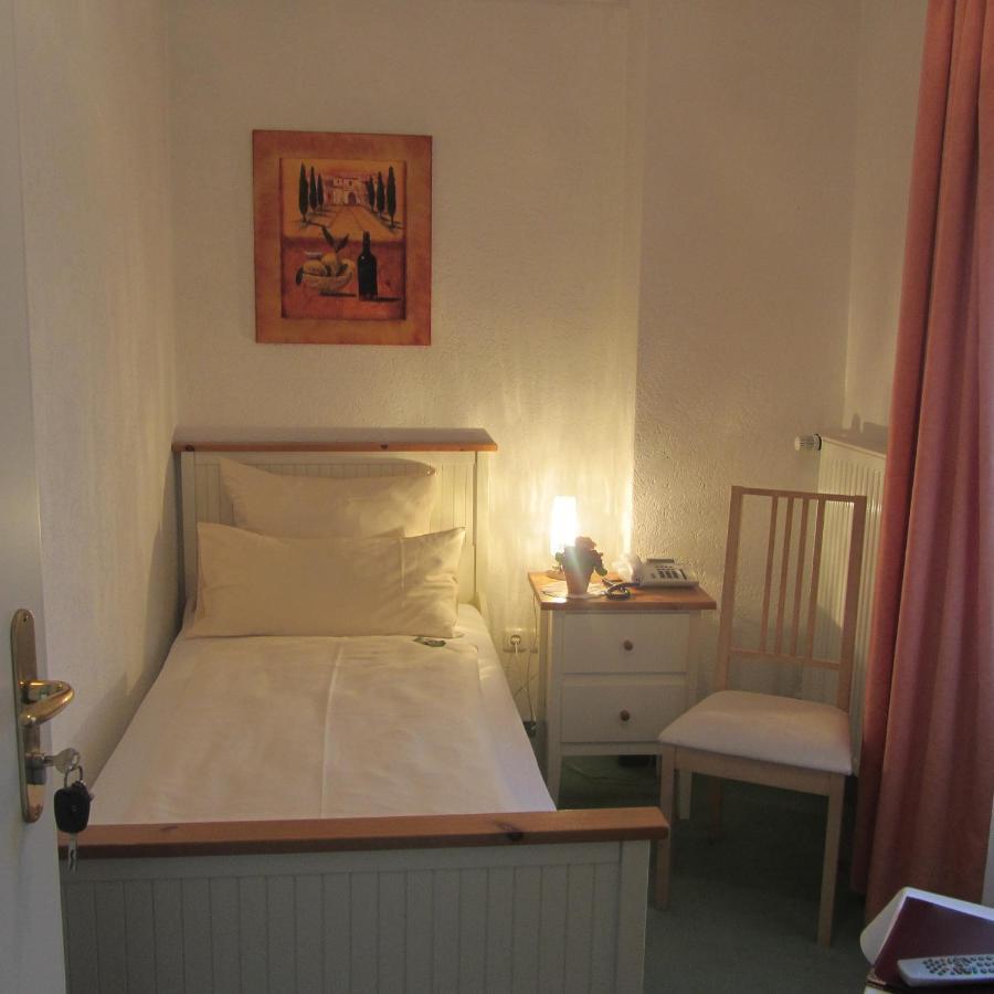 Hotel Angermeier Garni Eching  Kültér fotó