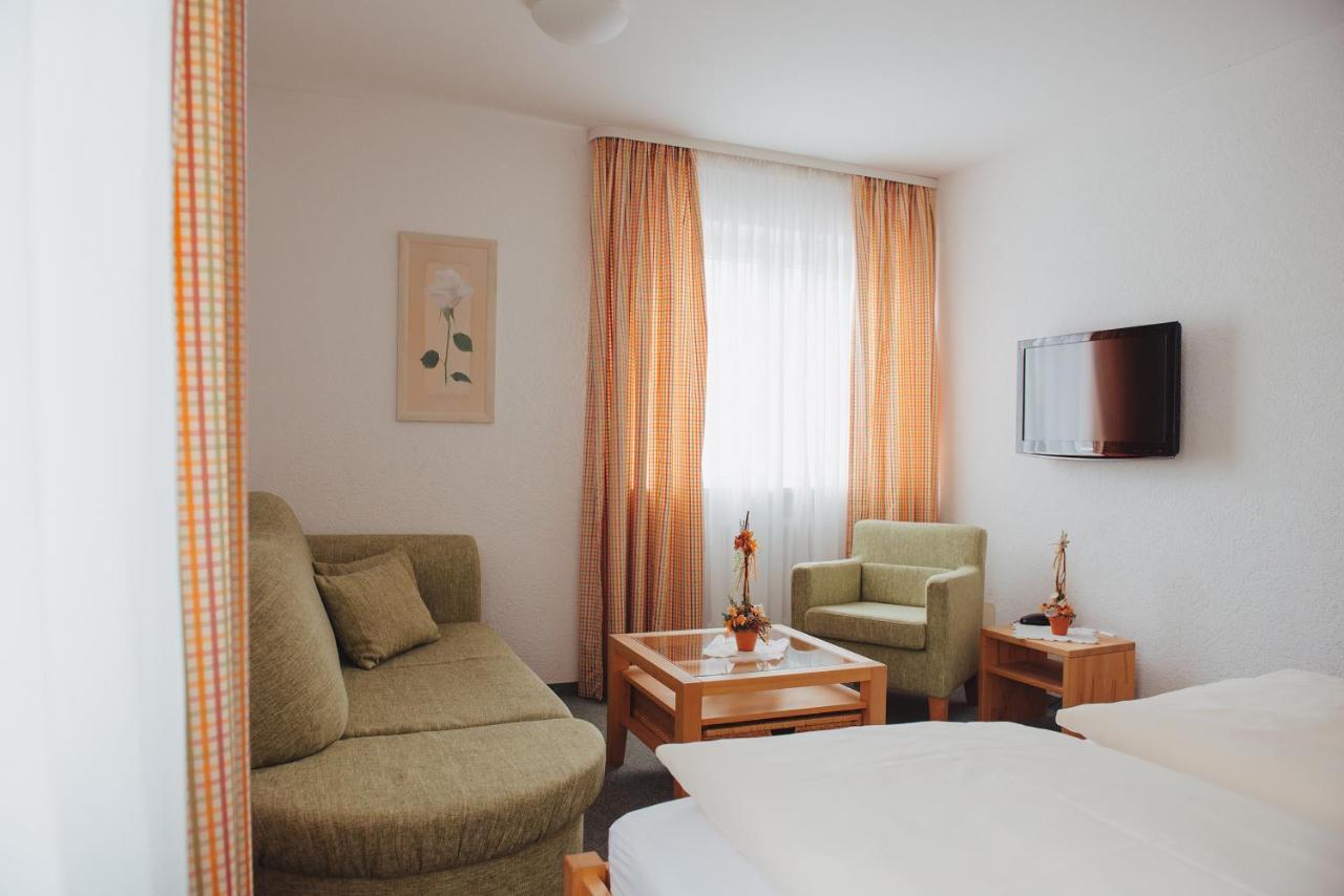 Hotel Angermeier Garni Eching  Kültér fotó