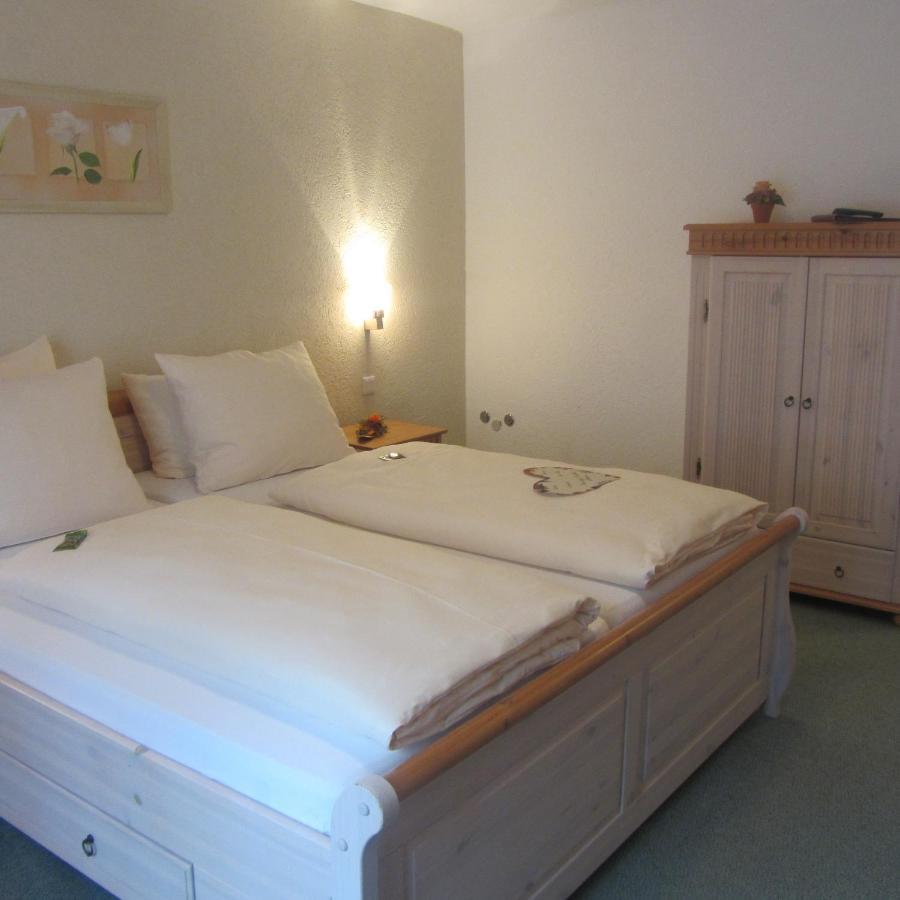 Hotel Angermeier Garni Eching  Kültér fotó