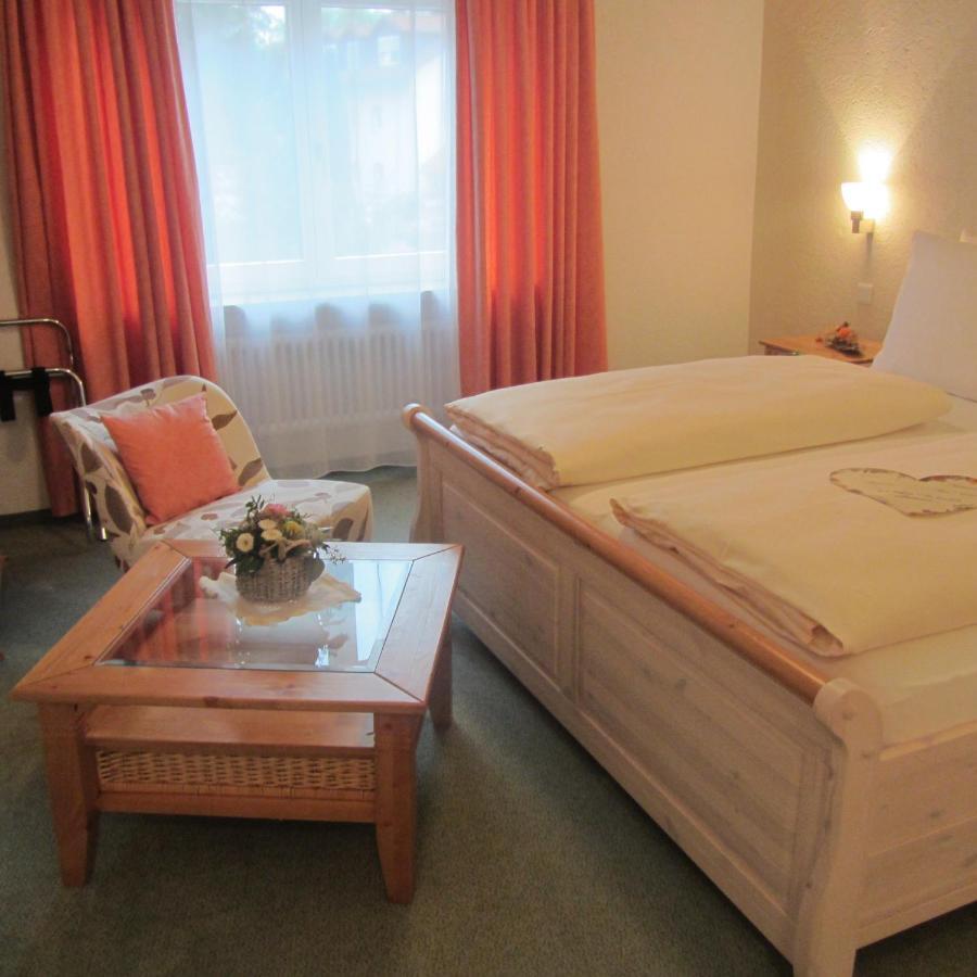 Hotel Angermeier Garni Eching  Kültér fotó